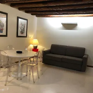 Apartamento Ca' Derai Fenice, Venecia