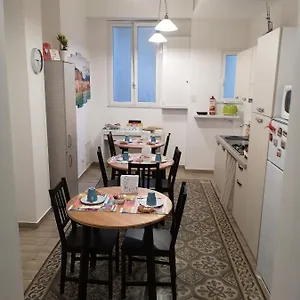 La Dimora Di Katiu' Włochy