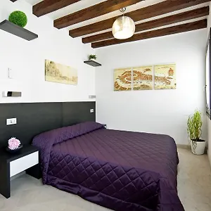 Maison d'hôtes Margherita House