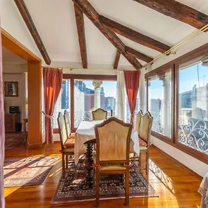Apartamento Palazzo Gradenigo By Wonderful Italy, Venecia