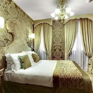 navštívit hotel