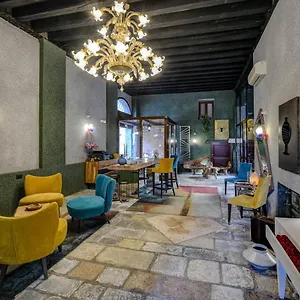 La Corte *** Венеция