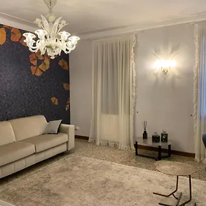 Apartamento San Marco Charming, Venecia