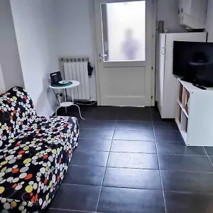 Intero Su Via Tortona-darsena-navigli Apartamento