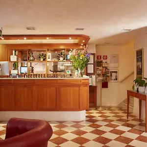 Otel Commercio & Pellegrino, Venedik