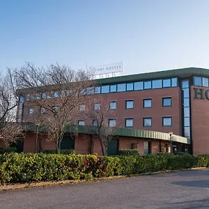Hotel Phi Emilia ****