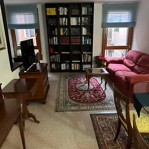 Apartamento Ca Lio, Venecia