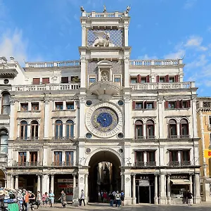 Alojamento de Acomodação e Pequeno-almoço Bellevue Luxury - San Marco Luxury
