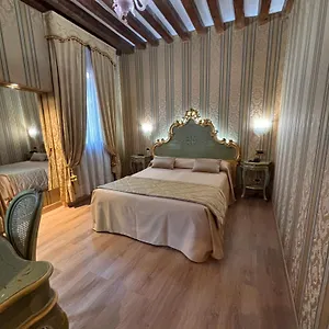 Hotel Al Graspo De Ua ***