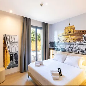 navštívit hotel