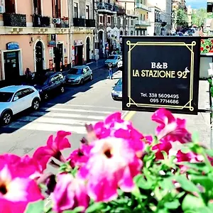 La Stazione 92 Włochy