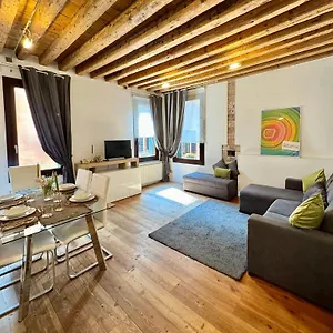Apartamento Ca' Emma, Venecia