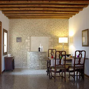 Apartamento San Luca, Venecia