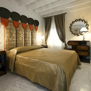 Apartamento Casa Fortuny Luxury, Venecia