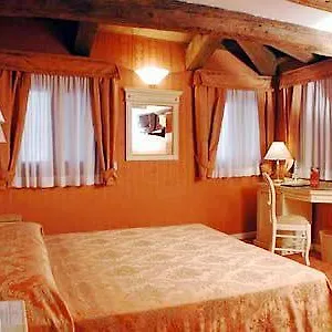Lanterna Di Marco Polo *** Венеция