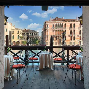Hotel Residenza D'epoca San Cassiano, Venezia