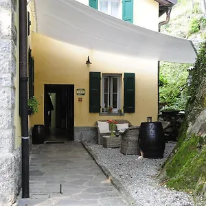 Hotel Ristorante Falchetto ***