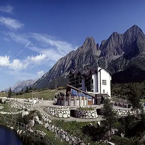 Hotel Piandineve ****