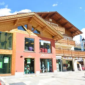 navštívit hotel