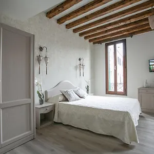 Bed & Breakfast Ca' Dell'angelo, Benátky