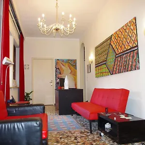 Casa de hóspedes Rainbow San Marco