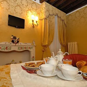 Couette-café Residenza La Loggia