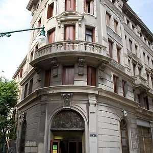 Hostel Domus Civica, Venedik