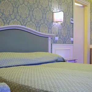 Apart Otel Corte Barozzi, Venedik