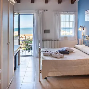 Bed & Breakfast Sciuscia' **