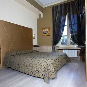 navštívit hotel