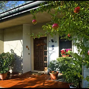Bed & Breakfast Oasi Di, Benátky