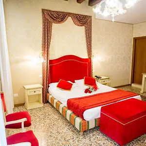 Konukevi Residenza La Campana, Venedik