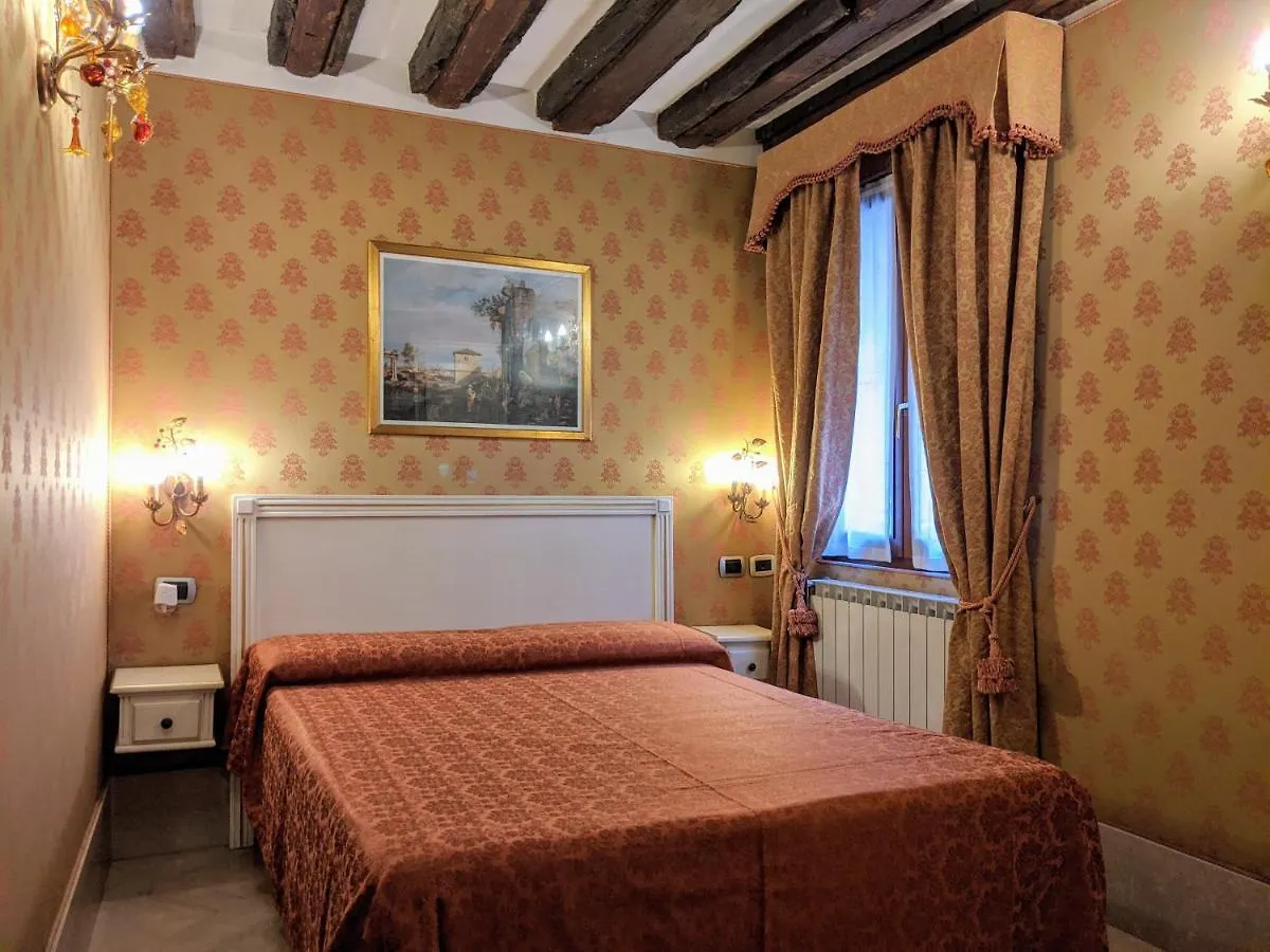 Ca' San Vio Bed and Breakfast Venecia