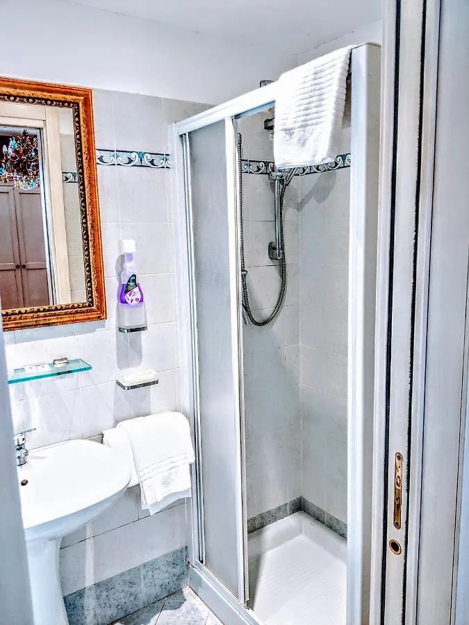 Ca' San Vio Bed and Breakfast Venecia