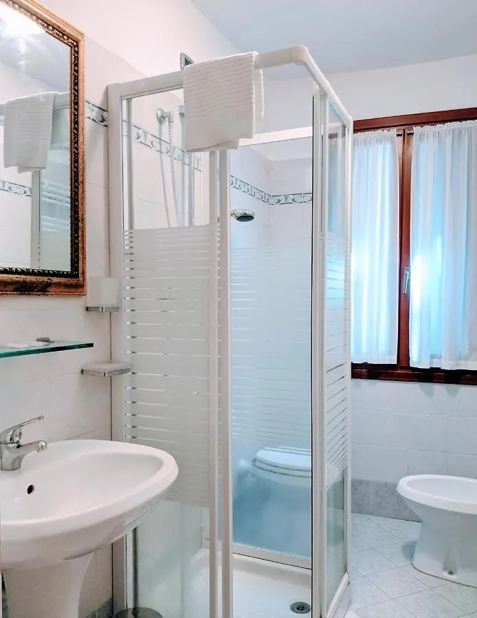 Ca' San Vio Bed and Breakfast Venecia Italia