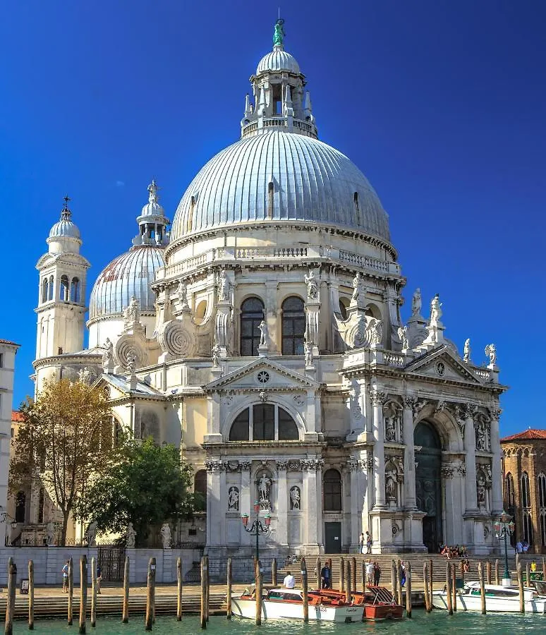 Ca' San Vio Bed and Breakfast Venecia
