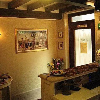 Ca' San Vio Bed and Breakfast Venecia