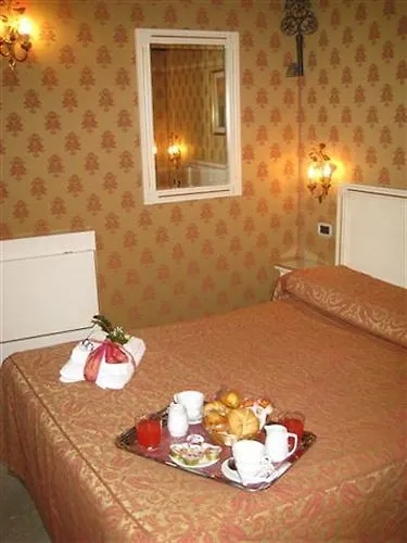 Ca' San Vio Bed and Breakfast Venecia