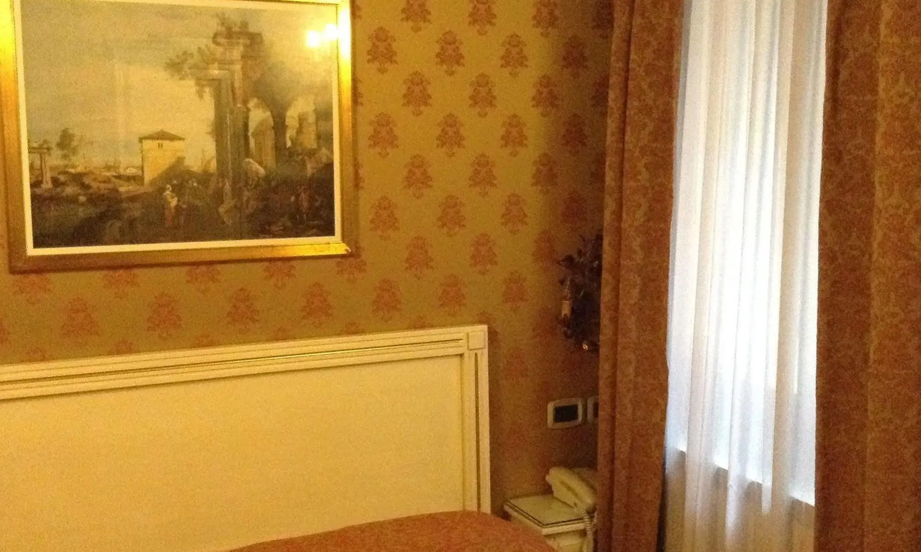 Ca' San Vio Bed and Breakfast Venecia