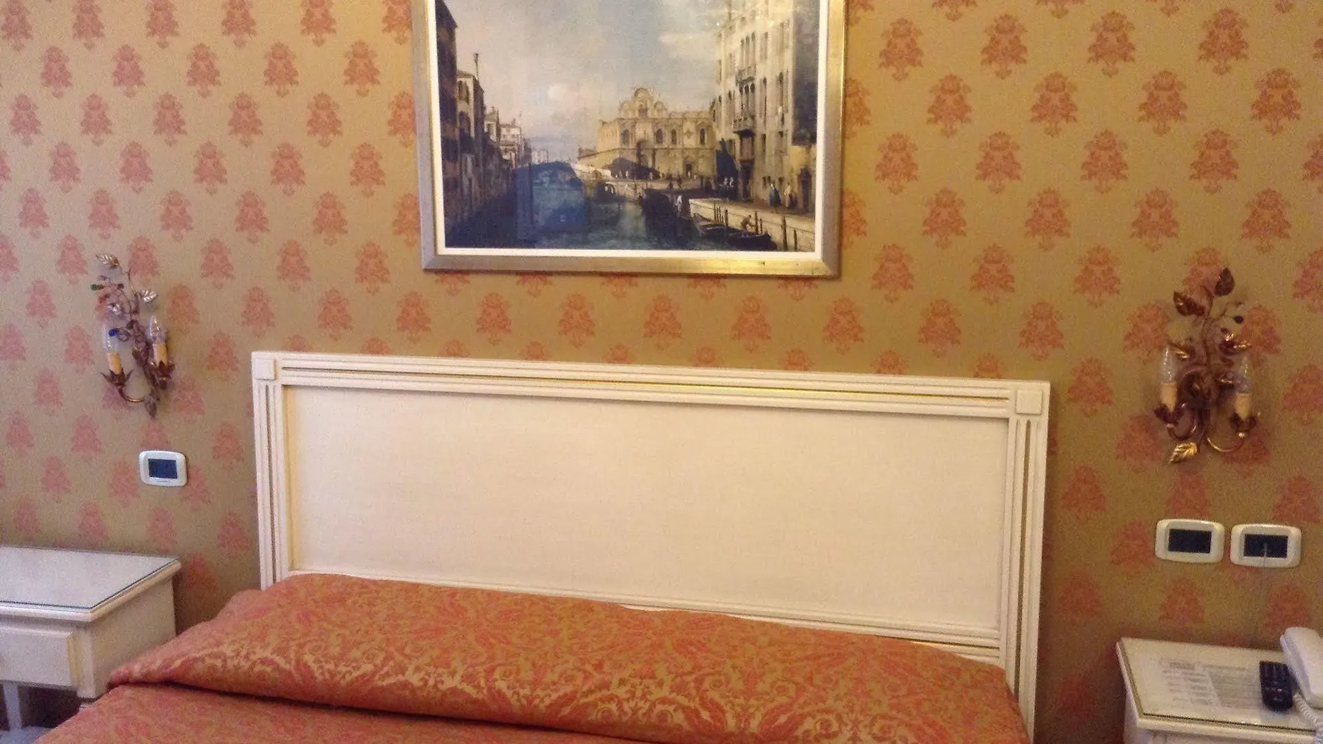 Ca' San Vio Bed and Breakfast Venecia