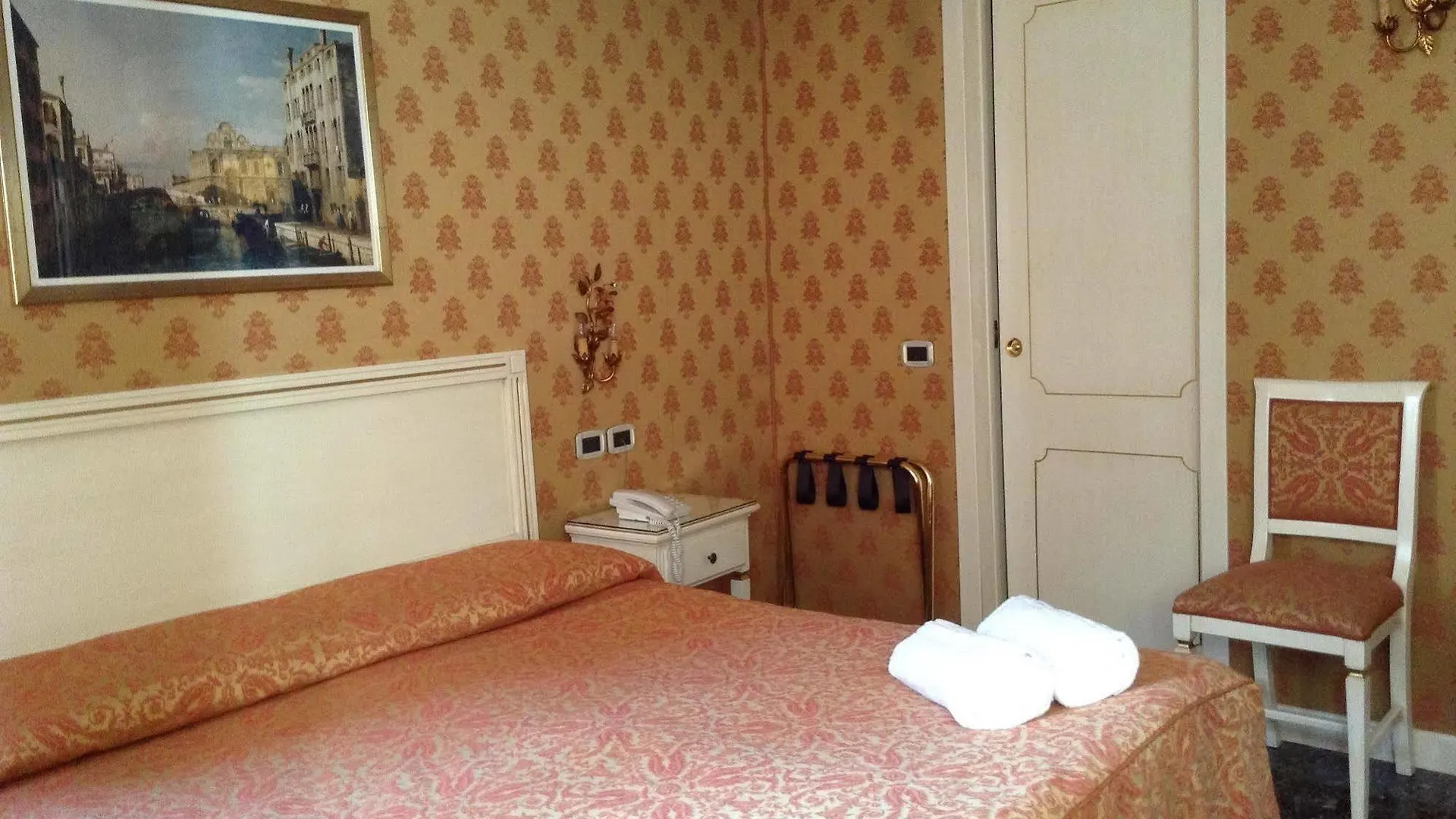 Ca' San Vio Bed and Breakfast Venecia