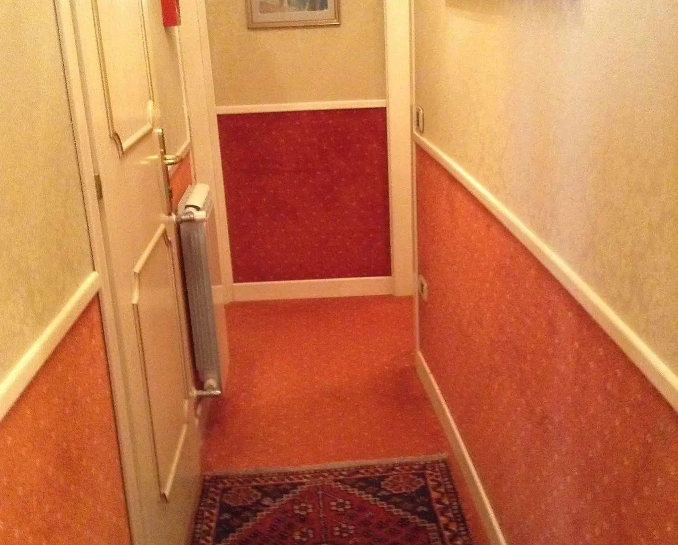 Ca' San Vio Bed and Breakfast Venecia