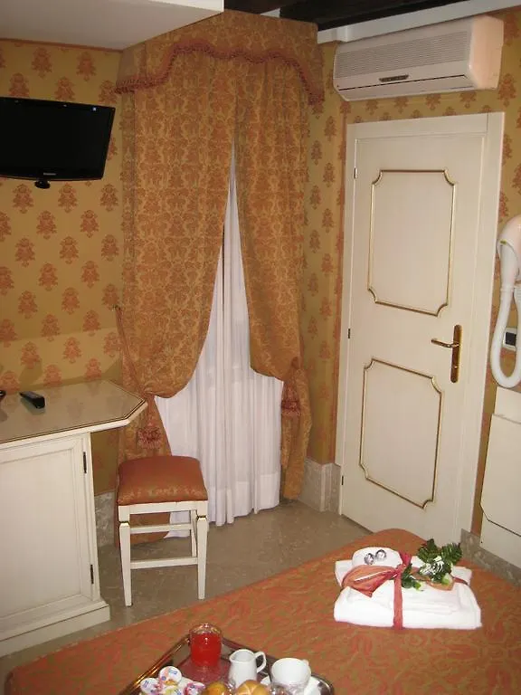 Ca' San Vio Bed and Breakfast Venecia
