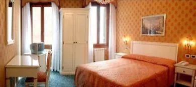 Ca' San Vio Bed and Breakfast Venecia