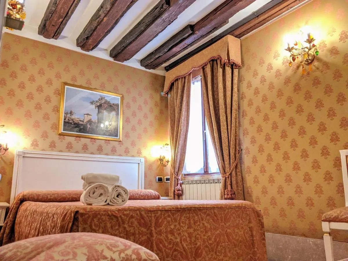 Ca' San Vio Bed and Breakfast Venecia