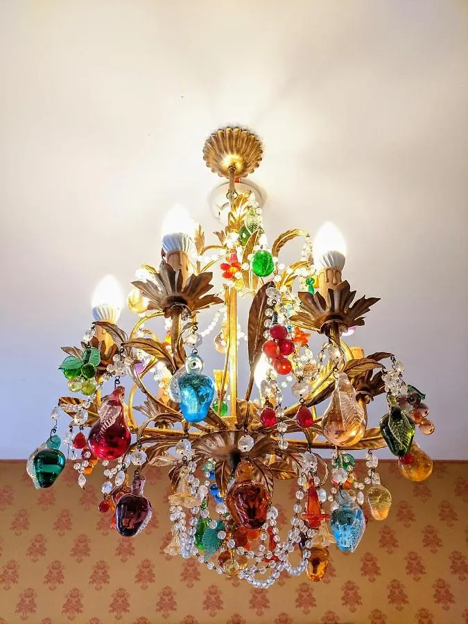 Ca' San Vio Bed and Breakfast Venecia