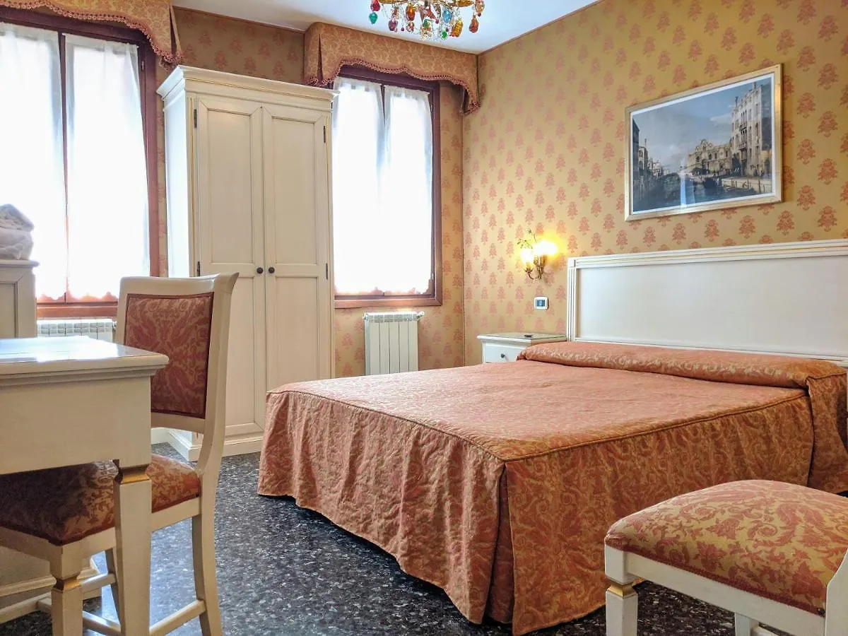 Ca' San Vio Bed and Breakfast Venecia