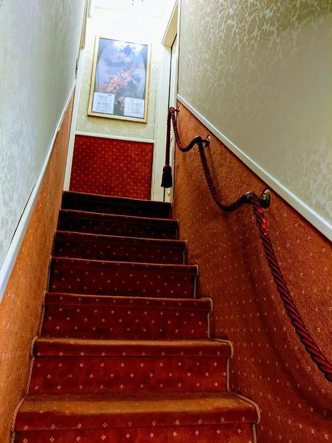 Ca' San Vio Bed and Breakfast Venecia 3*,