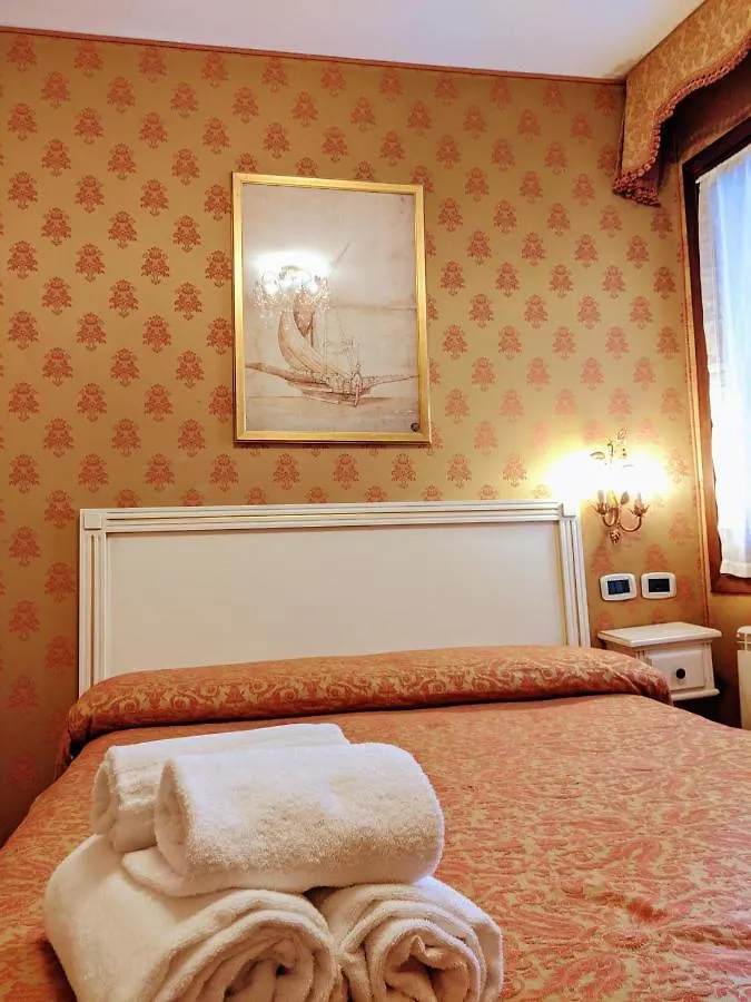 Ca' San Vio Bed and Breakfast Venecia