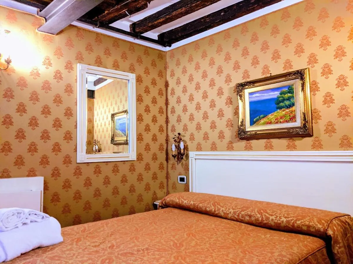 Ca' San Vio Bed and Breakfast Venecia
